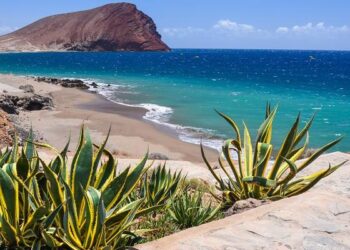 Kanarya Adaları’ndaki en iyi 7 plaj
