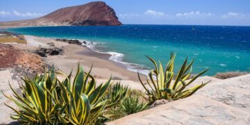 Kanarya Adaları’ndaki en iyi 7 plaj