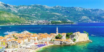 Karadağ'a Ne Zaman Gidilir?