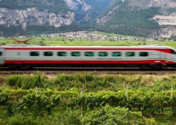 Roma'dan Venedik'e Nasıl Gidilir?