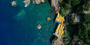 Türkiye, Mavi Bayrak’ta dünya üçüncüsü