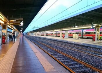 Venedik'ten Floransa'ya Nasıl Gidilir?