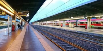 Venedik'ten Floransa'ya Nasıl Gidilir?