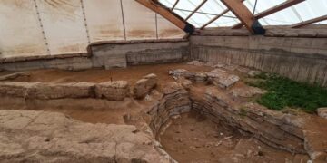 Anadolu Medeniyetlerinin Anadolu’nun kalbindeki en önemli sitesi; Çatalhöyük!