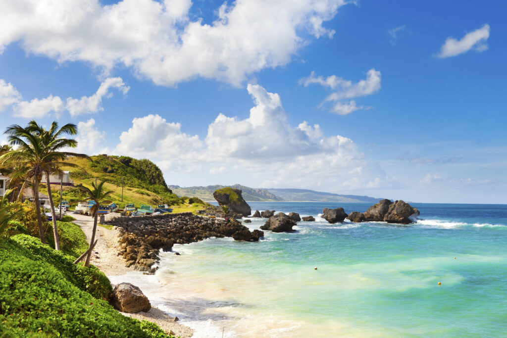 barbados