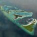 Maldivler'in ilk süperyat marinası 2026'da hizmete girecek 14 Atoll Estates, Maldivler'in Güney Malé Atolü'nde bir yaşam tarzı destinasyonu ve marina olan Zamani Adaları'nın geliştirildiğini duyurdu.