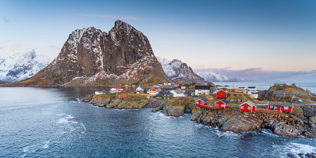 norvec