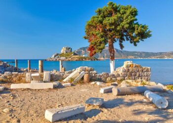 Yunan Adaları denildiğinde akla gelen ilk konus Kos oluyor. İşte, Kos Adası’nda yapılabilecek en iyi aktiviteler...
