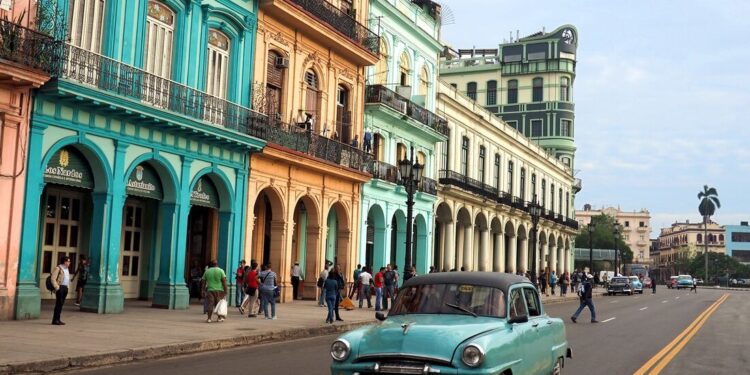 Küba vizesi artık online! 1 Küba vizesi artık online!