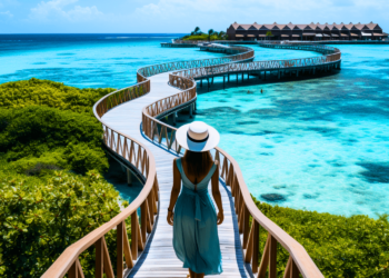 Son yıllarda gözde tatil destinasyonları arasına giren Maldivler hakkında duyacağınız bu gerçekler sizi bir hayli şaşırtacak.