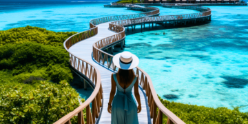 Son yıllarda gözde tatil destinasyonları arasına giren Maldivler hakkında duyacağınız bu gerçekler sizi bir hayli şaşırtacak.