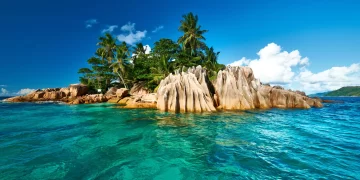 Seyşeller’de gezilecek 10 yer