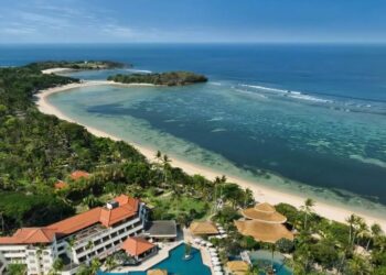 Huzur dolu bir tatilin adresi: Hotel Nusa Dua Beach Hotel & Spa Bali 11 Huzur dolu bir tatilin adresi: Hotel Nusa Dua Beach Hotel & Spa Bali