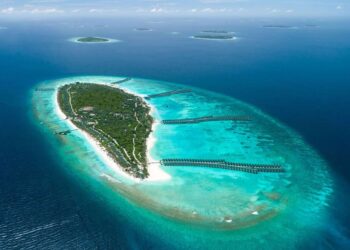 Siyam World Maldives hakkında her şey 8 Son yılların en popüler tatil destinasyonu olan Maldivler'in en çok merak edilen mekanlarının başında Siyam Word Maldives geliyor.