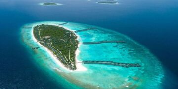 Son yılların en popüler tatil destinasyonu olan Maldivler'in en çok merak edilen mekanlarının başında Siyam Word Maldives geliyor.