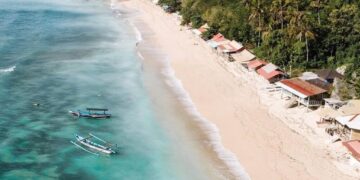 Tropikal tatilin tadını çıkarmak isteyenlere: Grand Seminyak Bali