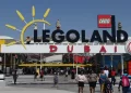 Dubai Legoland, Orta Doğu’daki ilk Legoland tema parkı olarak Dubai Parks and Resorts bünyesinde yer alır.