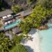 Four Seasons Resort Seychelles: Cennet Adasında Lüks Bir Kaçamak 13 Seyşeller’in tropik güzelliği içinde yer alan Four Seasons Resort, WTS’nin özel indirim kampanyası ile balayı çiftlerine benzersiz bir deneyim sunuyor.