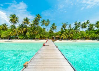 Maldivler’de çekilen en iyi filmler, gezi rehberi ve en iyi plajlar