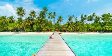 Maldivler’de çekilen en iyi filmler, gezi rehberi ve en iyi plajlar