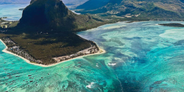 Mauritius Tatili: Plajlar, Gezilecek Yerler, Yerel Lezzetler
