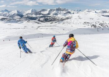 WTS ile kusursuz kayak tatili fırsatları