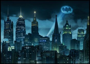 WTS ile New York Gotham City Turu sizi bekliyor 8 WTS ile New York Gotham City Turu sizi bekliyor
