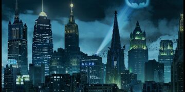 WTS ile New York Gotham City Turu sizi bekliyor