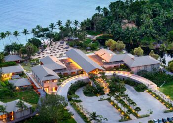 Kempinski Seychelles: Hint Okyanusu’nda Lüks Bir Tatil Deneyimi 10 Kempinski Seychelles, eşsiz doğası, lüks konaklama seçenekleri ve balayı çiftlerine özel ayrıcalıkları ile Seyşeller’de unutulmaz bir tatil sunuyor.