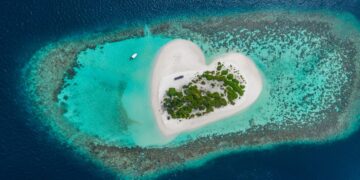 Maldivler’de aralık ve ocak aylarında tatil yapmanın avantajları