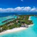 Sheraton Maldives Full Moon Resort & Spa: Maldivler’de Rüya Gibi Bir Tatil Deneyimi