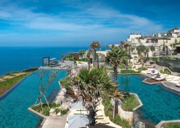 Six Senses Uluwatu Bali’de Lüks ve Doğayla İç İçe Tatil Deneyimi
