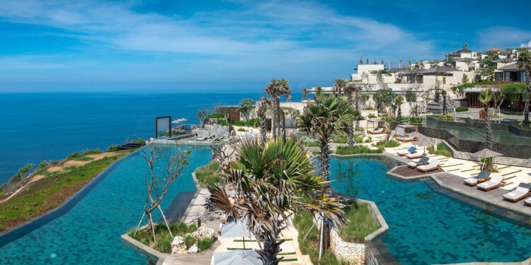 six senses uluwatu bali