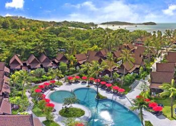 WTS, Tayland'ın gözde adası Koh Samui'de bulunan Amari Koh Samui otelinde lüks tatili daha uygun fiyatlarla sunuyor.