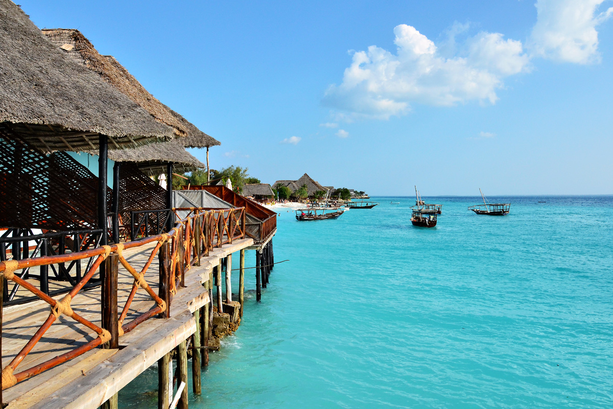zanzibar