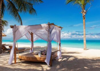 Zanzibar tatil rehberi: Büyüleyici adada unutulmaz bir deneyim