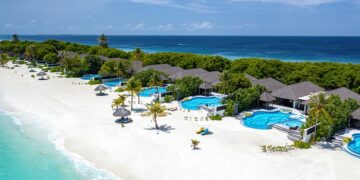 Atmosphere Kanifushi Maldivler’de unutulmaz bir balayı