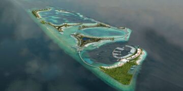 Maldivler’de lüks turizm devrimi! 2026’da Zamani Adaları açılıyor