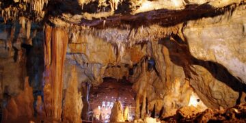 35.000 yıllık ritüel alan: Manot Mağarası’nın sırları ortaya çıktı