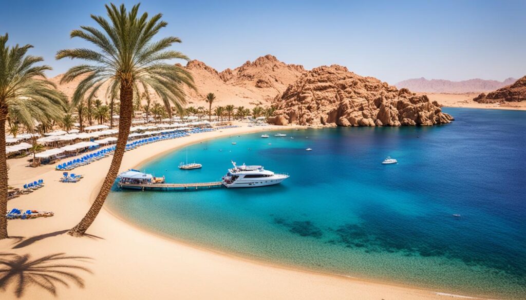 sharm el sheikh turu