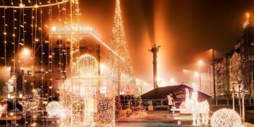 Bulgaristan’ın başkenti Sofya, tarihi zenginlikleri, lezzetli mutfağı ve kültürel aktiviteleriyle yılbaşı tatili için ideal bir destinasyon.