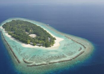 Tropik cennette yılbaşı: Royal Island Resort & Spa’da unutulmaz bir tatil