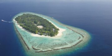 Tropik cennette yılbaşı: Royal Island Resort & Spa’da unutulmaz bir tatil