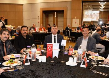 Özdal Karahan: Sivil havaalanı Konya turizmini rahatlatır