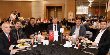 Özdal Karahan: Sivil havaalanı Konya turizmini rahatlatır