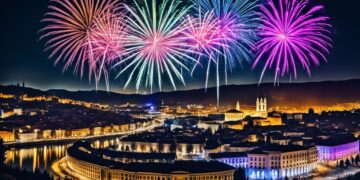 Balkanların büyüleyici şehri Üsküp, tarihi dokusu, kültürel zenginlikleri ve benzersiz lezzetleriyle keşfedilmeyi bekliyor.