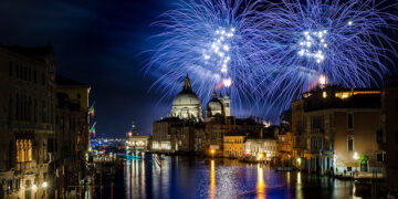 Yılbaşı’nda Venedik Turu: Rüya gibi bir başlangıç