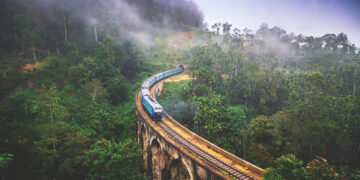 Sri Lanka: Tropikal güzellik ve kültürel mirasın keşfi