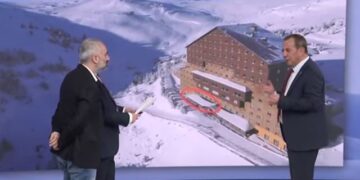 Tanju Özcan, yangın sonrası Bakan Mehmet Nuri Ersoy'a açık çağrıda bulundu!