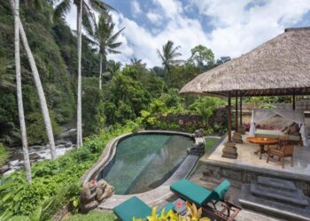 The Royal Pita Maha Ubud: Bali’nin büyüsünü keşfedin